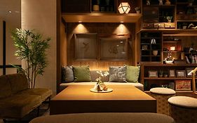 箱根つたや旅館